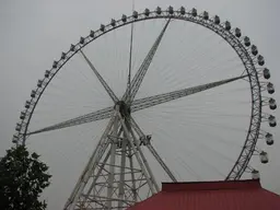 Zhengzhou Ferris Wheel