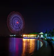 Suzhou Ferris Wheel