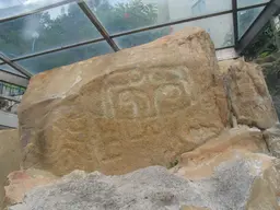 Rock Carvings at Cheung Chau