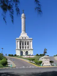 Monumento a los Héroes de la Restauración