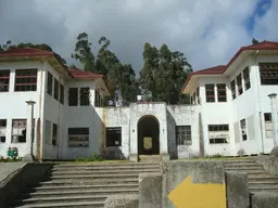 Sanatorio Dr. Carlos Durán Cartín