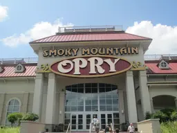 The Smoky Mountain Opry