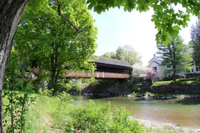 Middle Covered Bridge