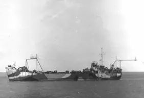 USS LST-393