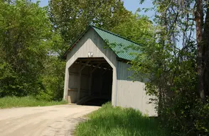 Best's Covered Bridge