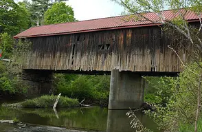 Sayre Bridge