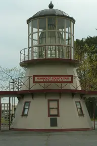 Cape Mendocino Light