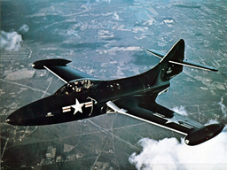 Grumman F9F Panther