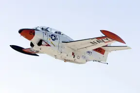 North American T-2 Buckeye