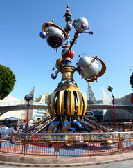 Astro Orbitor