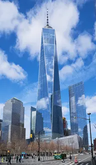 One World Trade Center