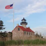 East Point Lighthouse