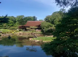 Shofuso Japanese House and Garden