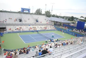 Lindner Family Tennis Center