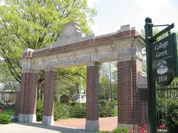 Ohio University Alumni Gateway