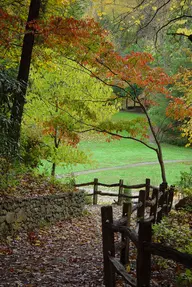 Botanical Gardens at Asheville