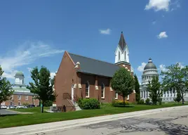 White Memorial Chapel