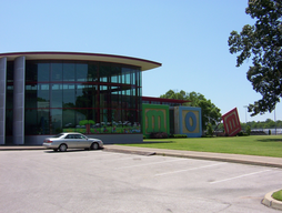 Children's Museum of Memphis