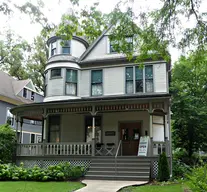 Ernest Hemingway Birthplace