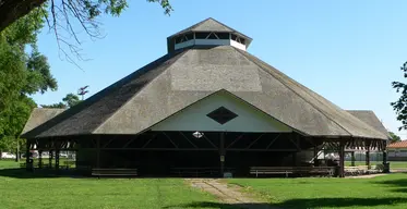 Chatauqua Pavilion