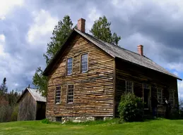 John Browns Farm Historic Site