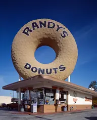 Randy’s Donuts