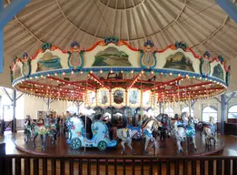 Carousel Park