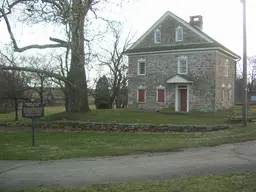 Robert Fulton Birthplace