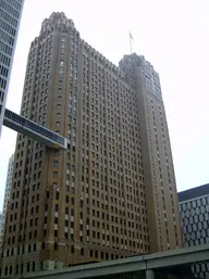 Guardian Building