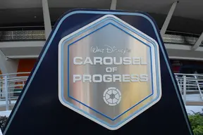 Walt Disney's Carousel of Progress