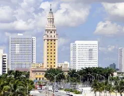 Freedom Tower at Miami Dade College