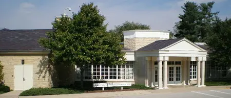 Presidential Library and Museum