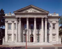 First Bank of the United States