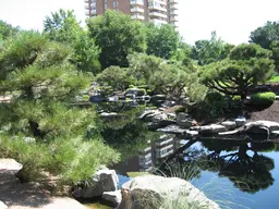 Denver Botanic Gardens