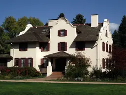 Rock Ledge Ranch Historic Site