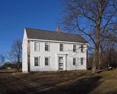 Thoreau Farm - Birthplace of Henry David Thoreau