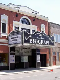 Biograph Theatre