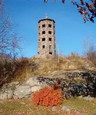 Enger Tower