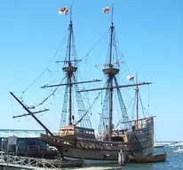 Mayflower II