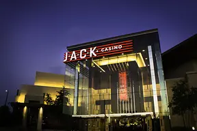 Hard Rock Casino Cincinnati