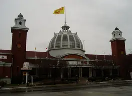 Medieval Times