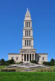 George Washington Masonic National Memorial