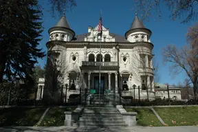 Governor's Mansion