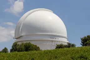 Hale Telescope