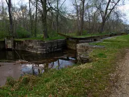 Lock 14