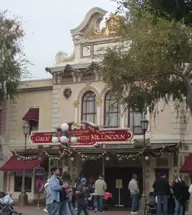 Main Street Opera House