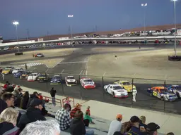 Altamont Speedway