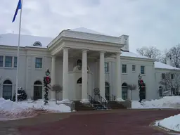 Governor's Mansion