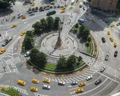 Columbus Circle