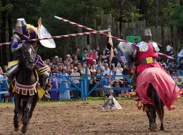 King Richard's Faire